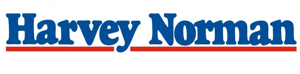 Harvey Norman Logo
