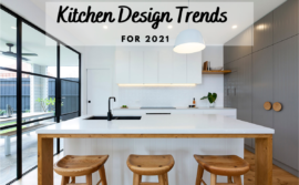 Kitchen Trends 2021 Australia
