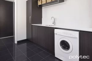 Laundry Layout