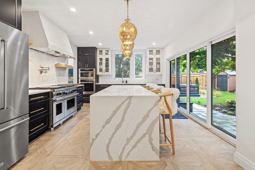 21 Kitchen Remodelling Ideas to Transform Your Sydney Home