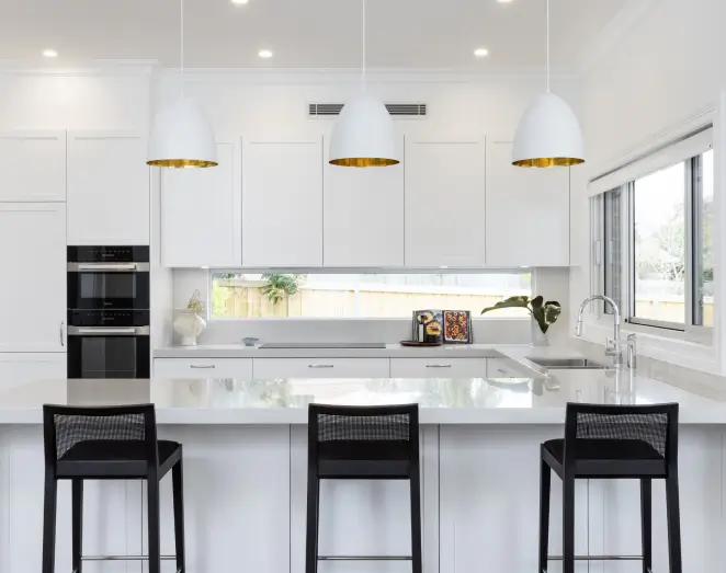 Custom Cabinets Maker & Installer Sydney