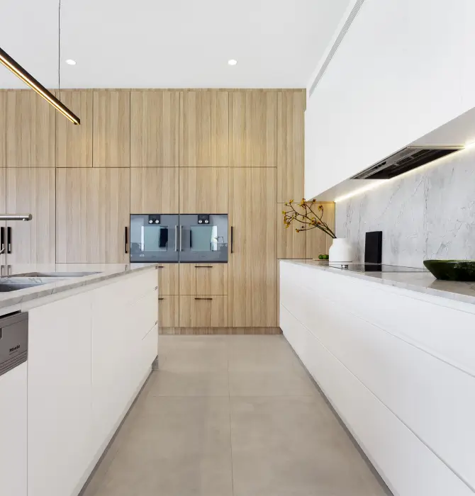 Emporium Kitchens Unique