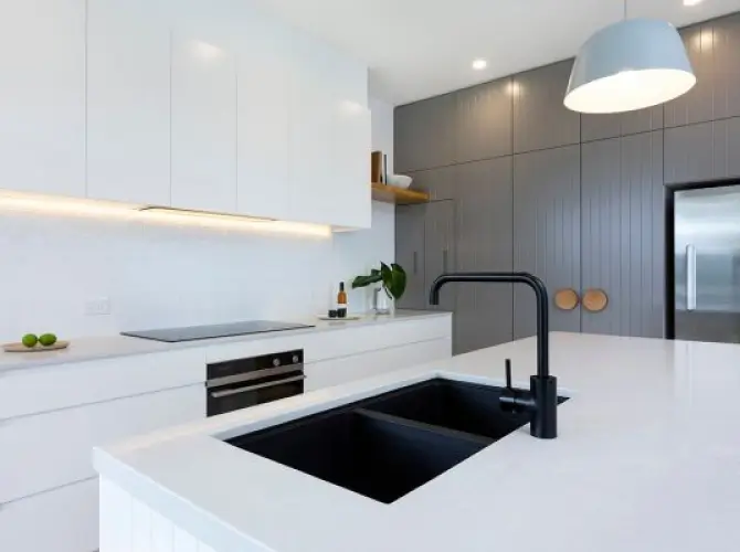 Kitchen Cabinet Makers