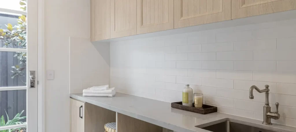 Laundry Renovations Sydney | Laundry Cabinetry & Makeovers