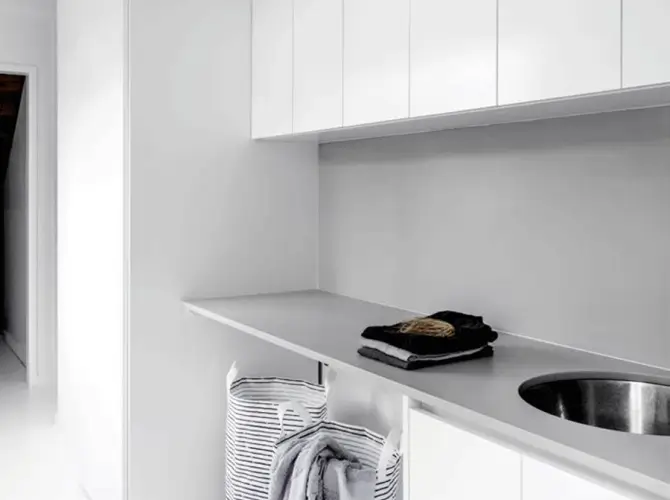 Laundry Renovations Sydney | Laundry Cabinetry & Makeovers