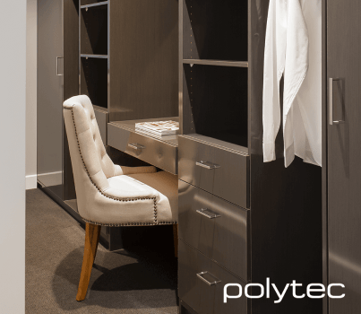 Stylish Matte Wardrobe