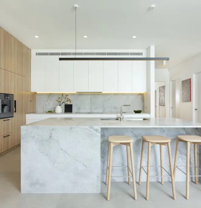 Specialists of Luxury Kitchens in Sydney