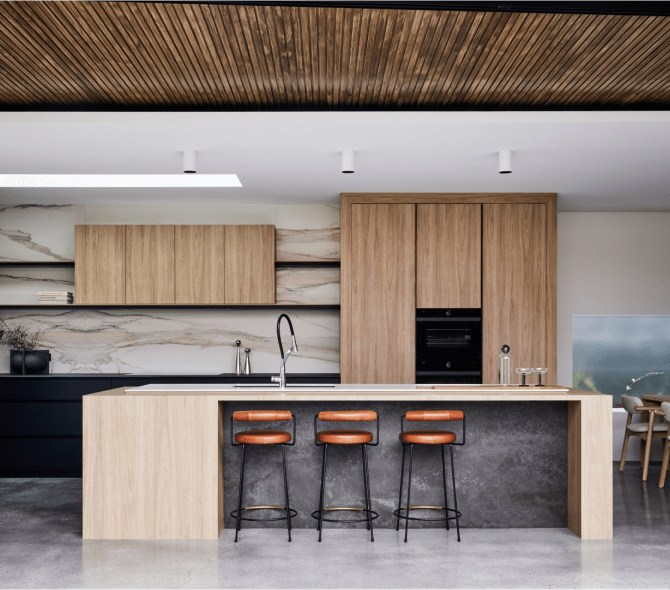 Quality Kitchen Renovation