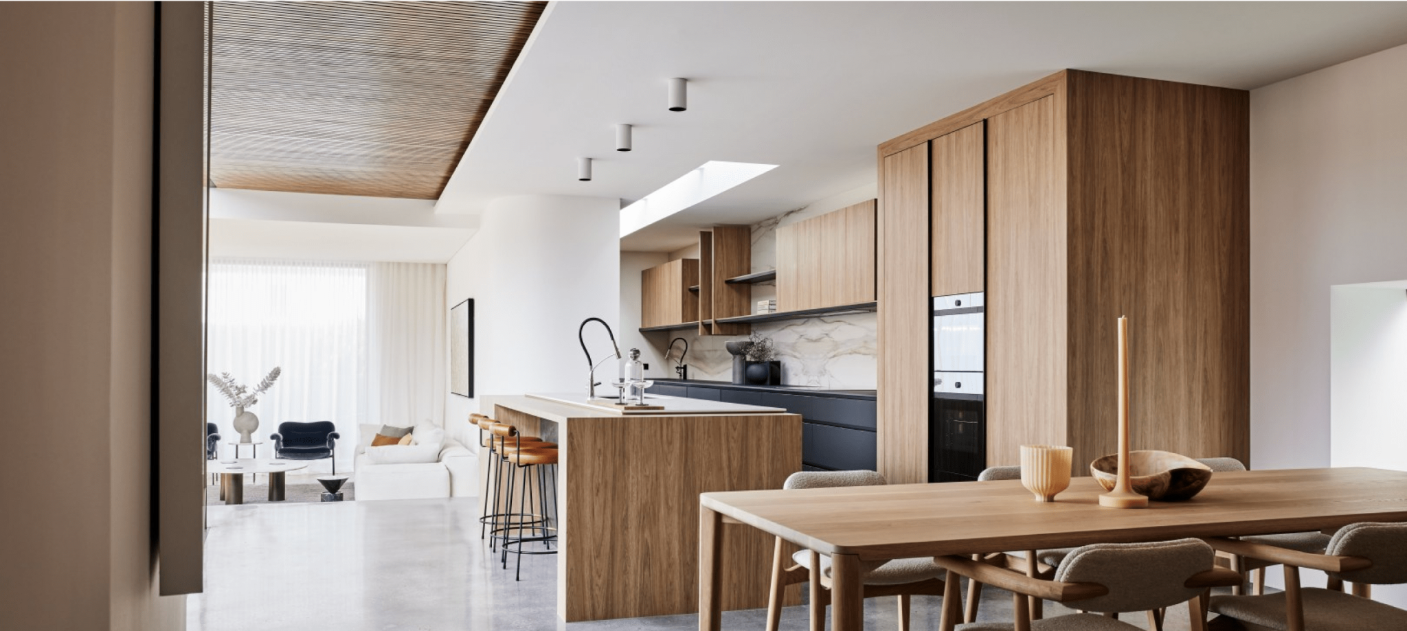 Kitchen Renovation in Lidcombe