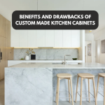 custom made cabinets