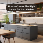 Kitchen Colour