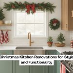 Kitchen Renovations