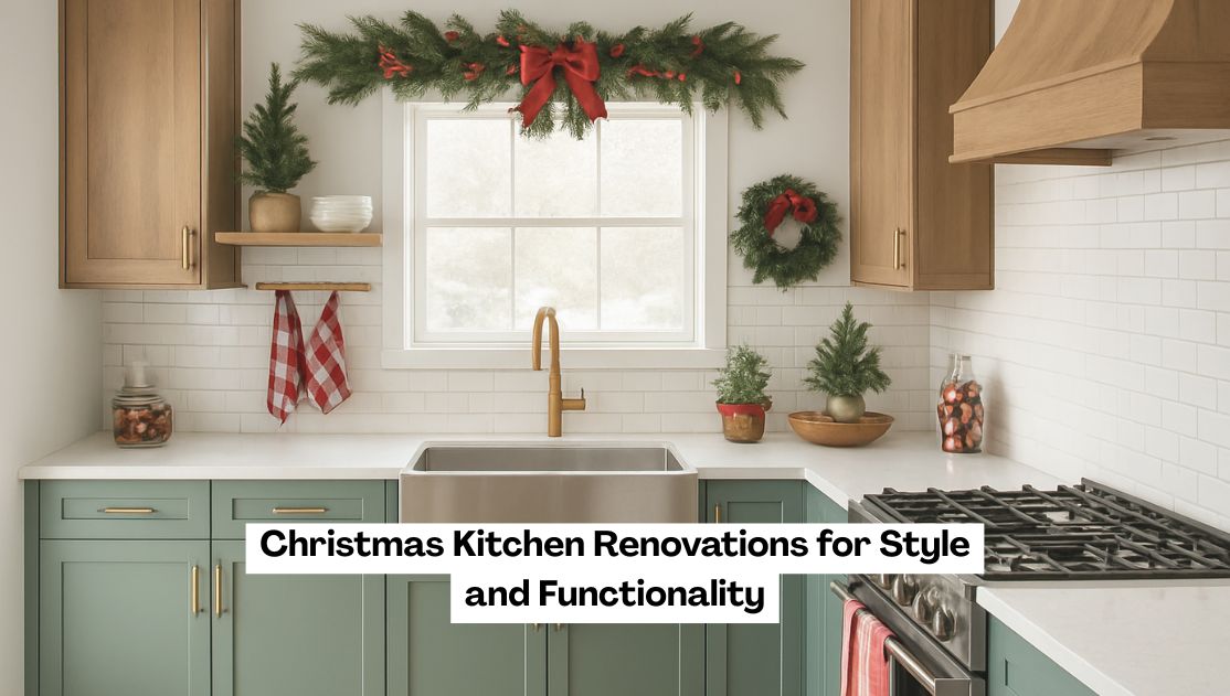 Kitchen Renovations