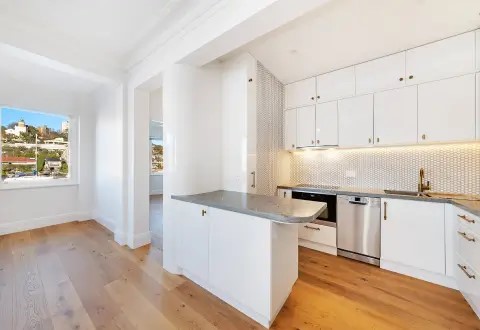 Kitchen Design