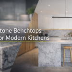 Stone Benchtops for Modern Kitchens