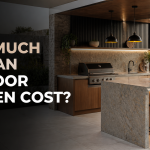 outdoor kitchen costs
