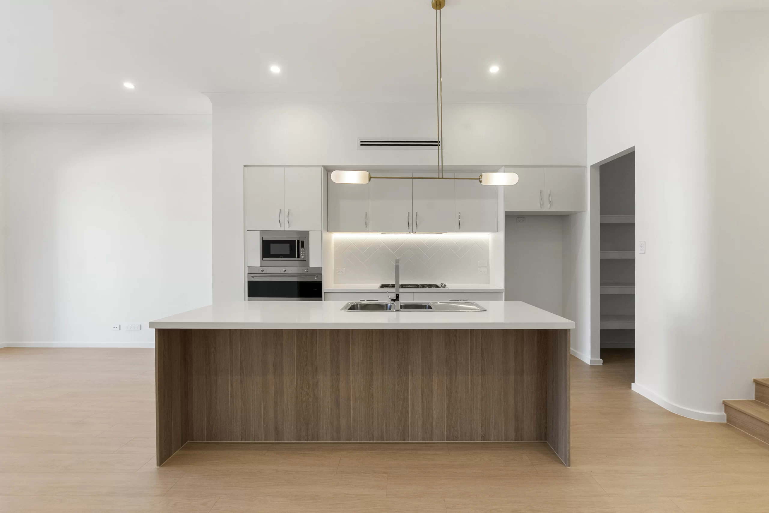 Kitchen cabinet maker Sydney