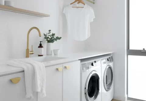 Coastal Laundry